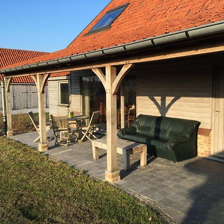 B&B De Hostelier Ursel Exterior photo