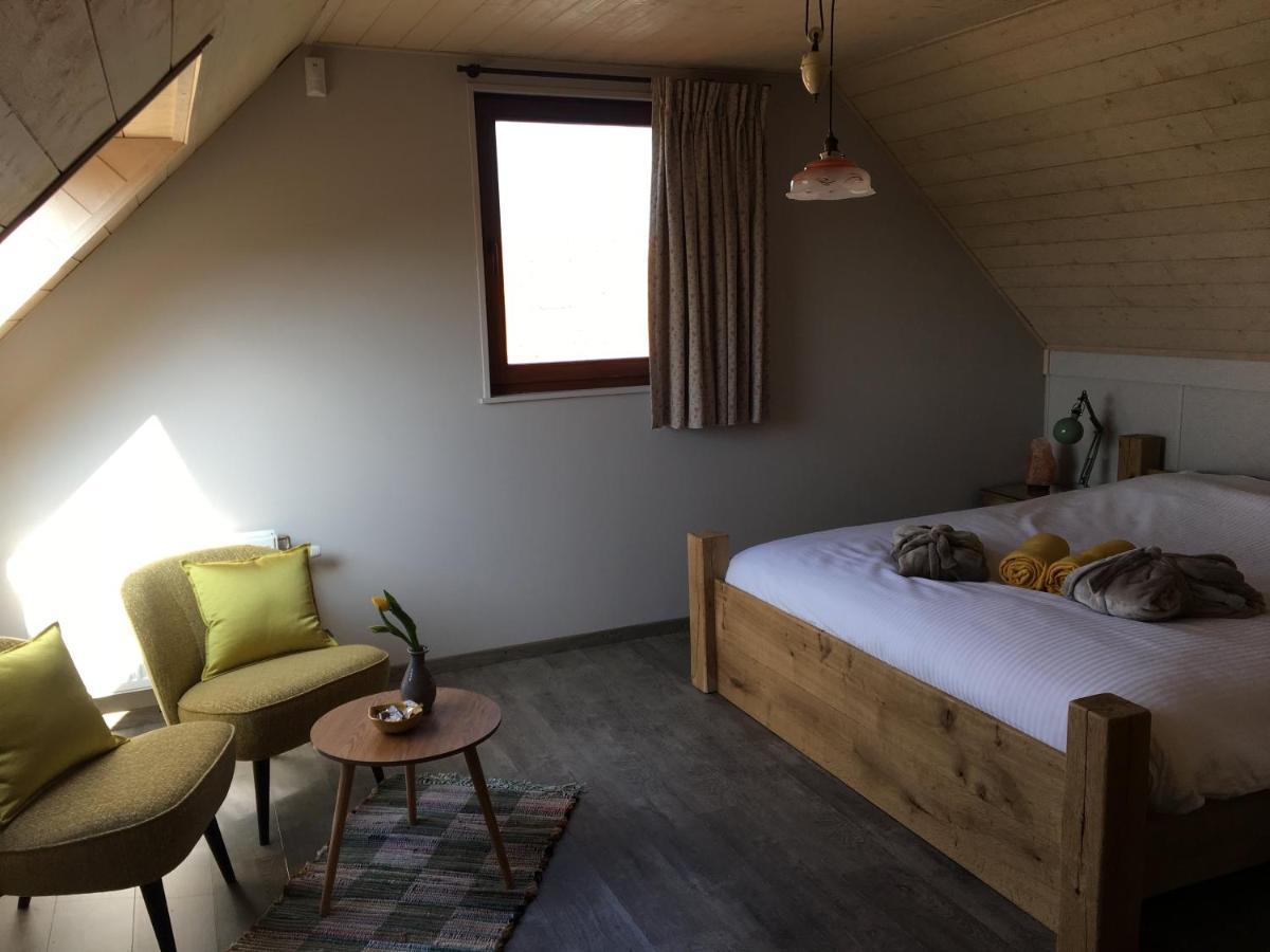 B&B De Hostelier Ursel Exterior photo