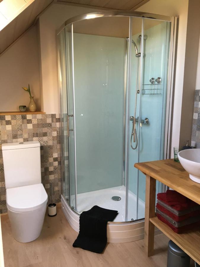 B&B De Hostelier Ursel Exterior photo